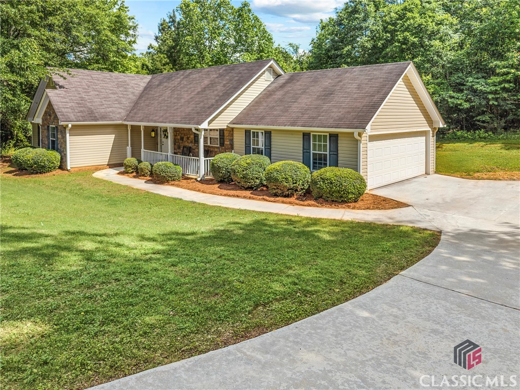 182 Bradberry Court