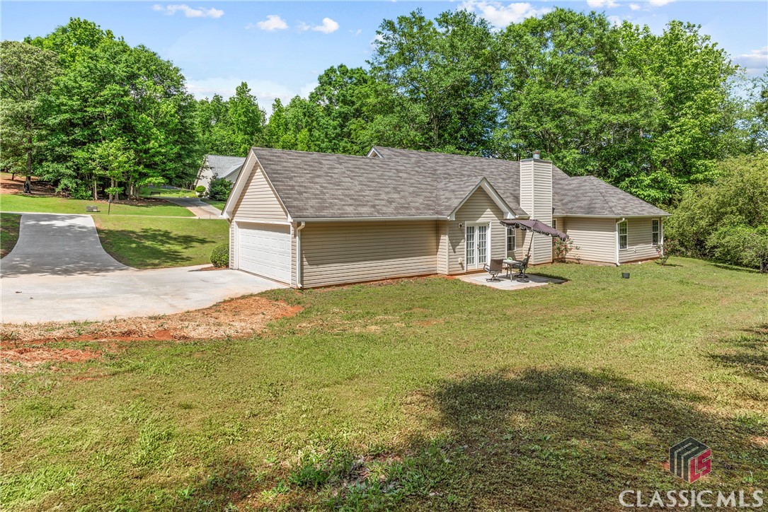 182 Bradberry Court