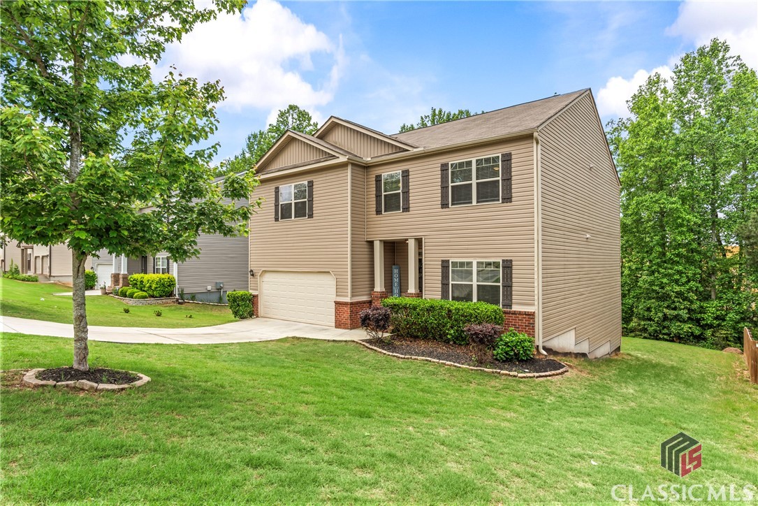 1973 Roxey Lane