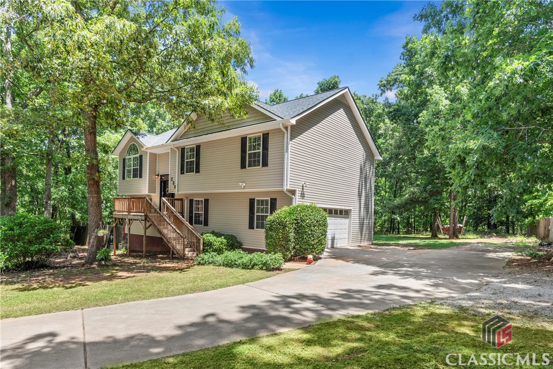 230 Hannah Drive