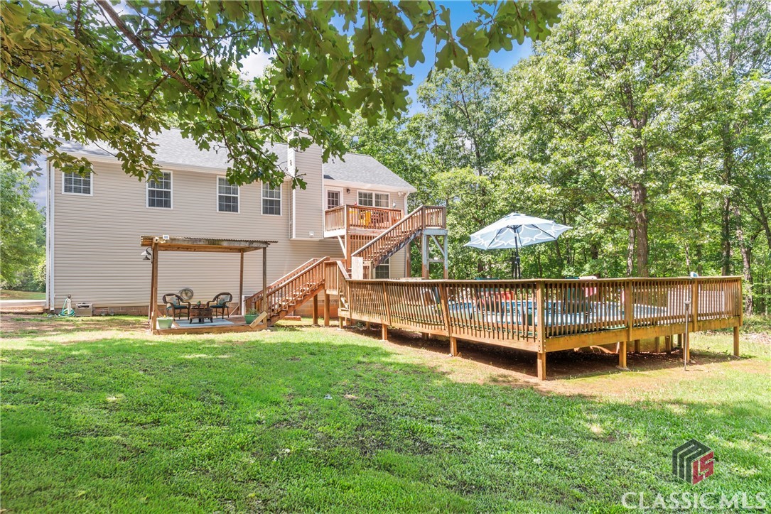230 Hannah Drive