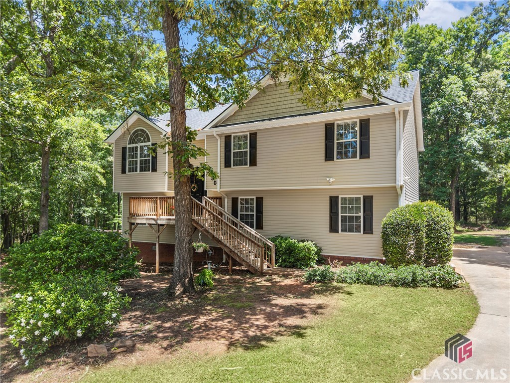 230 Hannah Drive