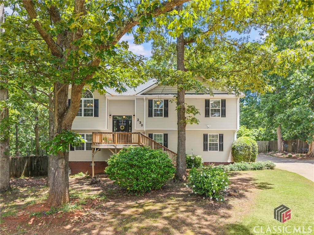 230 Hannah Drive