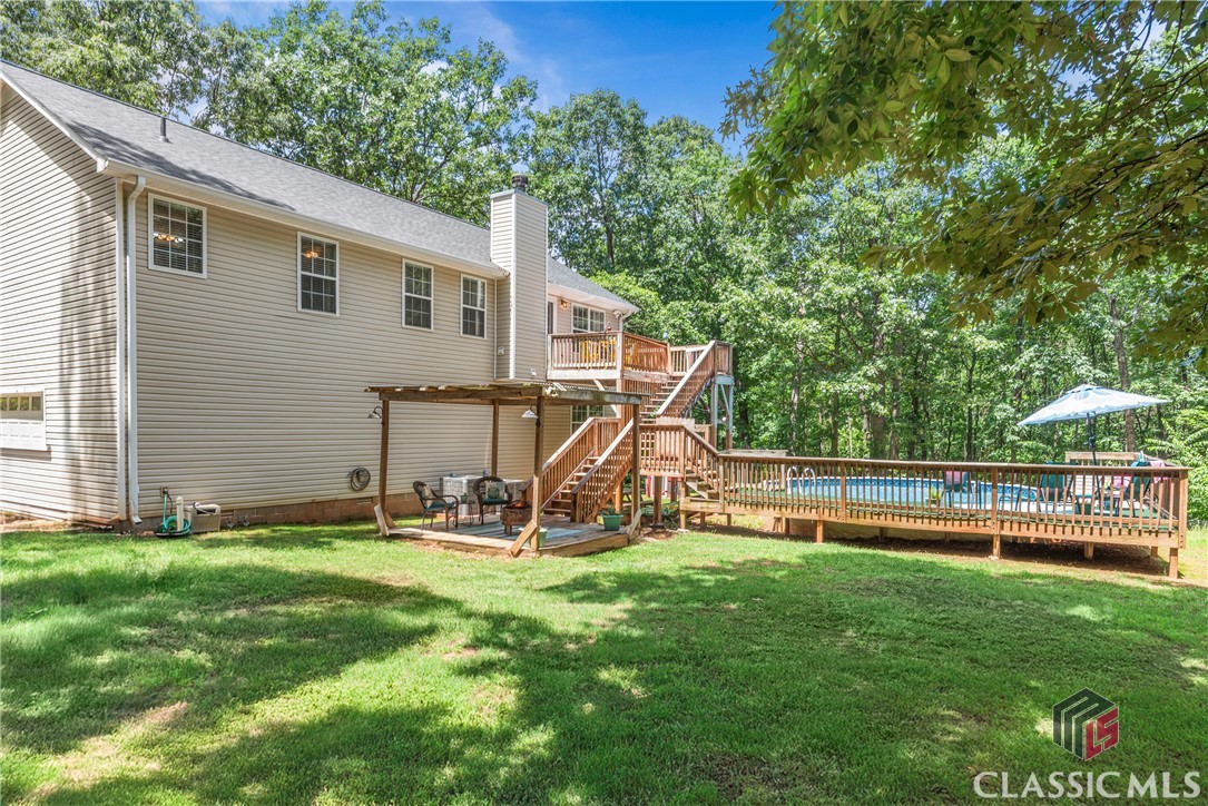 230 Hannah Drive