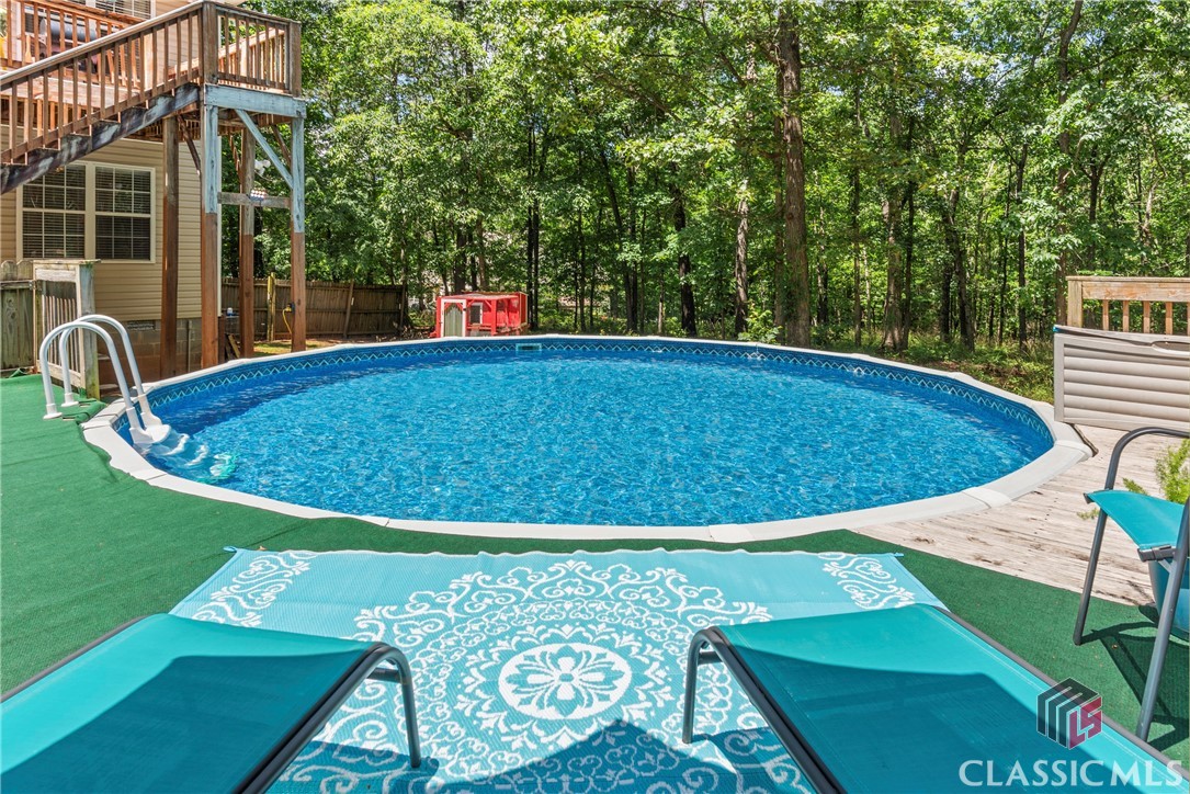 230 Hannah Drive
