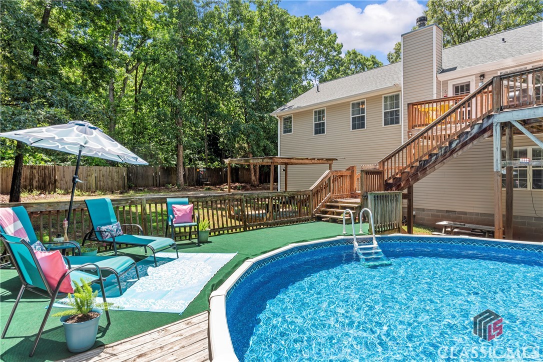 230 Hannah Drive