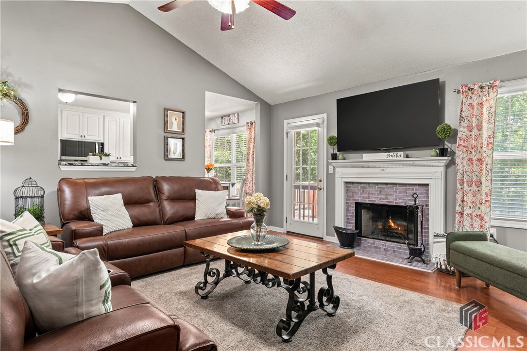 230 Hannah Drive