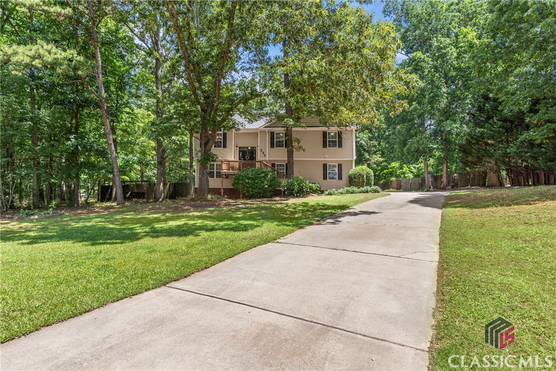 230 Hannah Drive