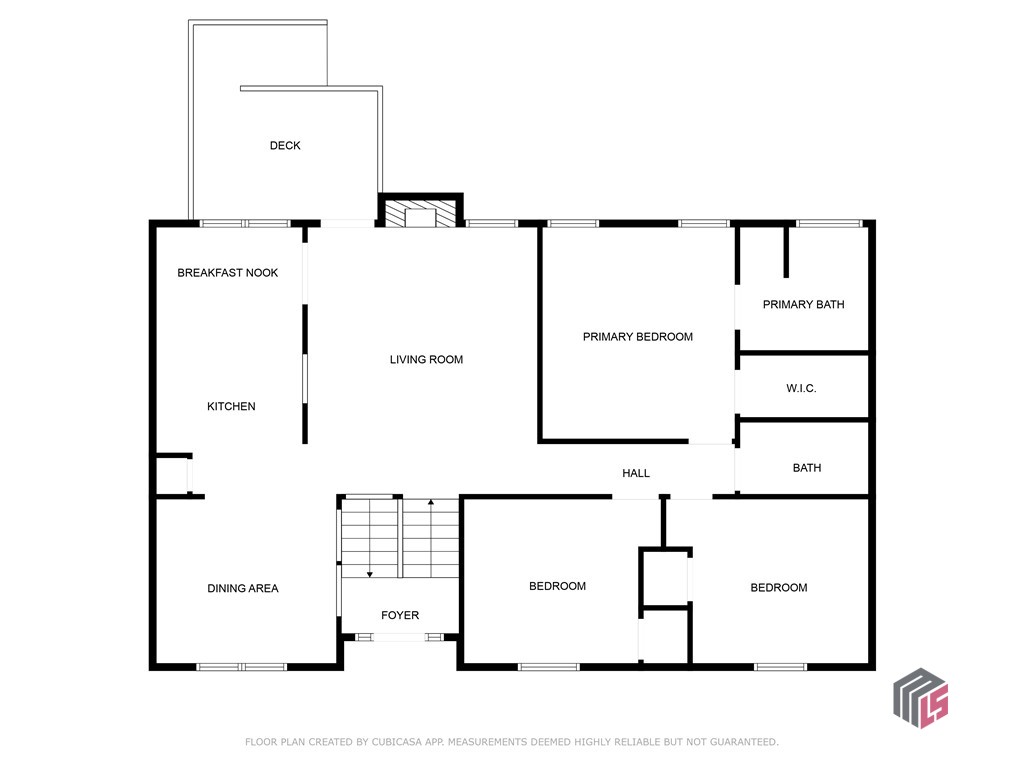 230 Hannah Drive
