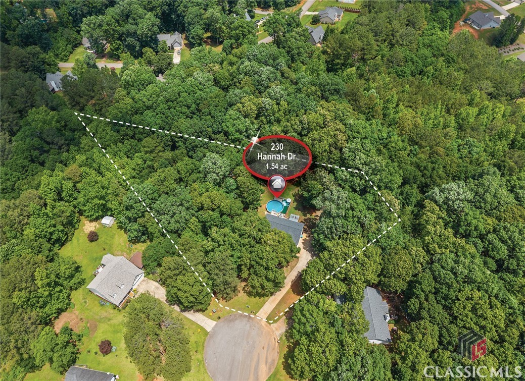 230 Hannah Drive
