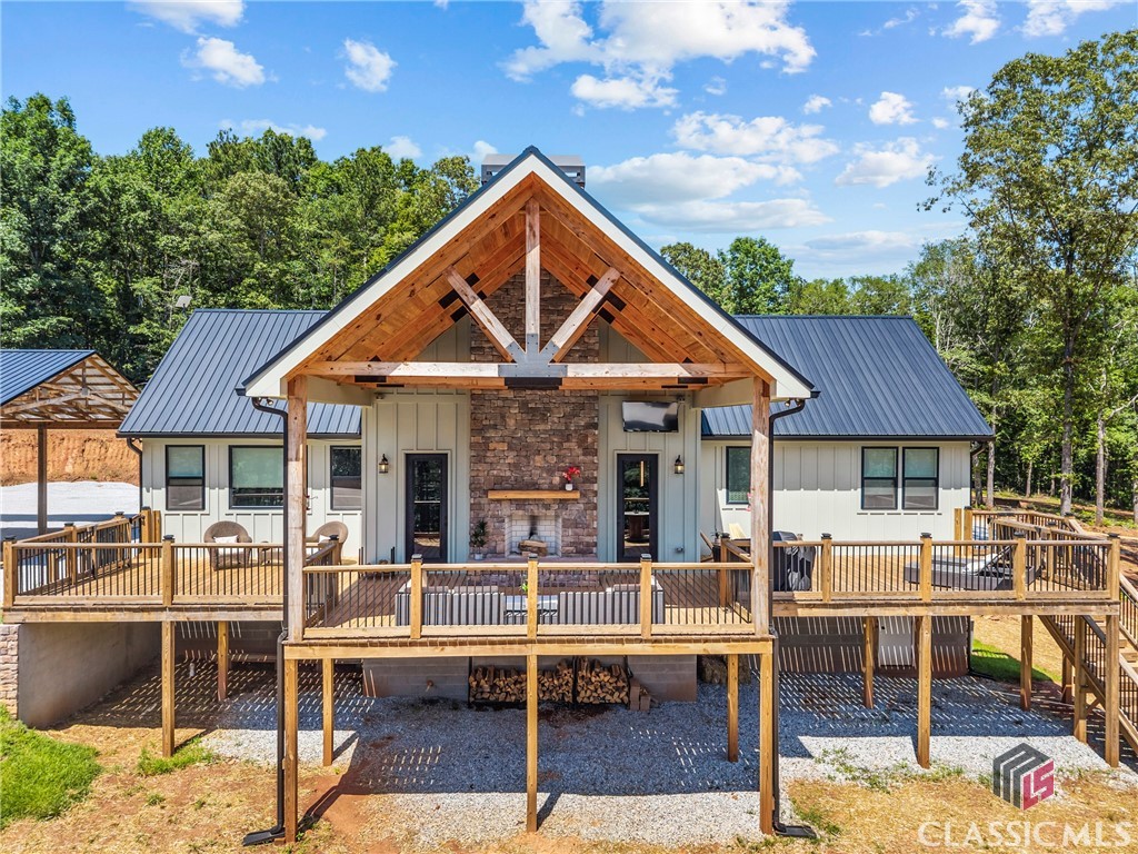 795 E Jones Chapel Road