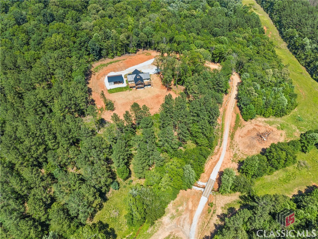 795 E Jones Chapel Road