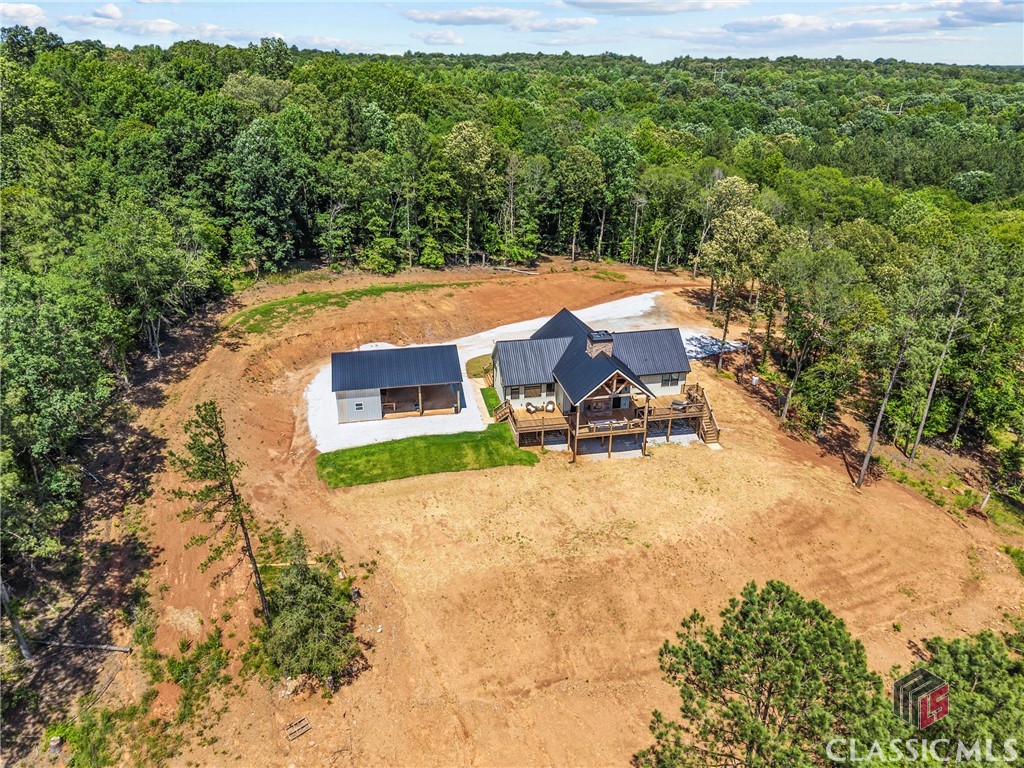 795 E Jones Chapel Road