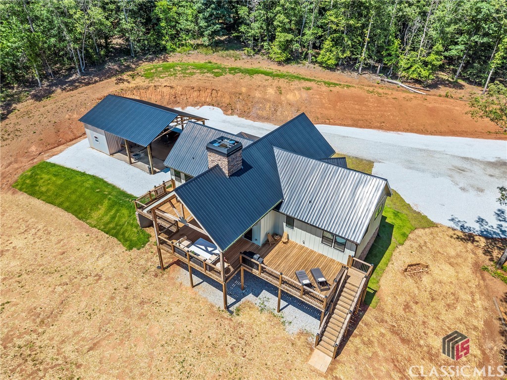 795 E Jones Chapel Road