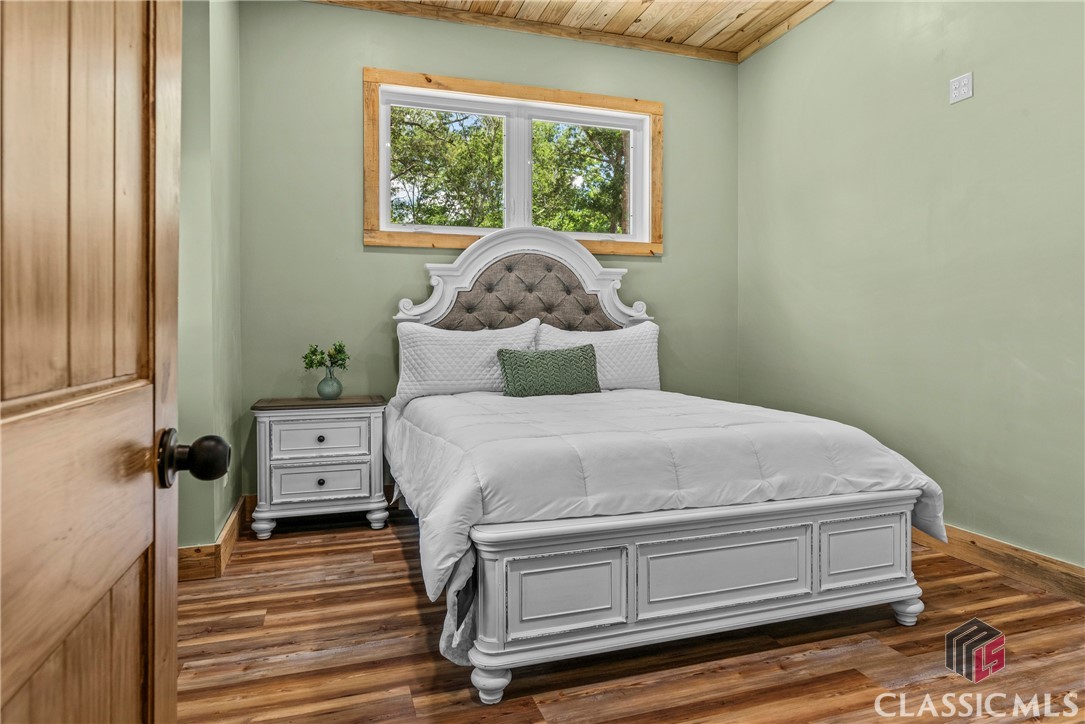 795 E Jones Chapel Road