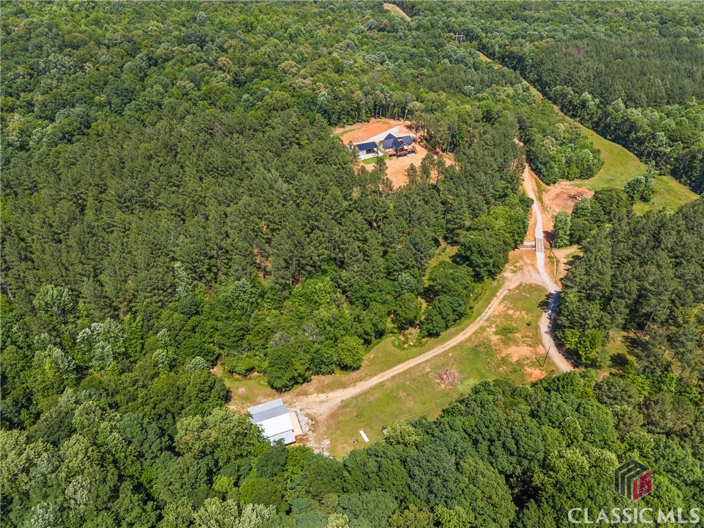 795 E Jones Chapel Road