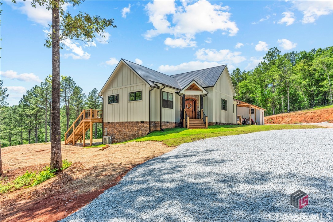795 E Jones Chapel Road