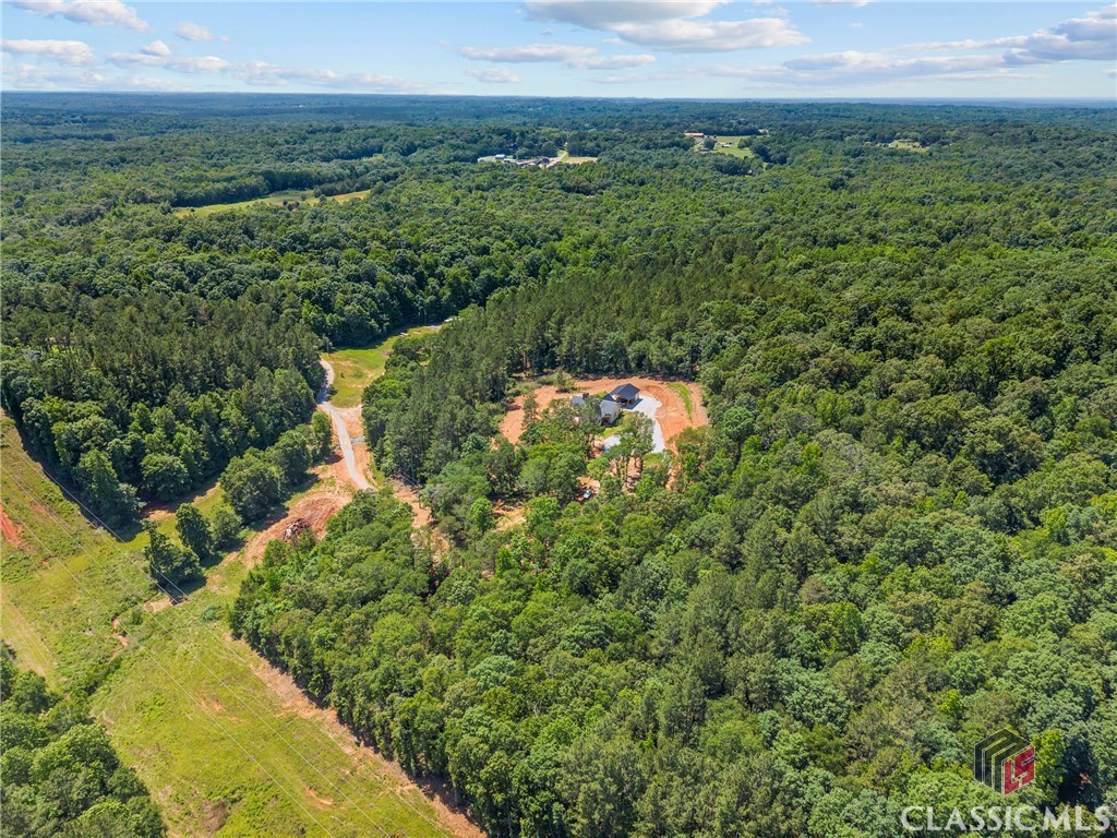 795 E Jones Chapel Road