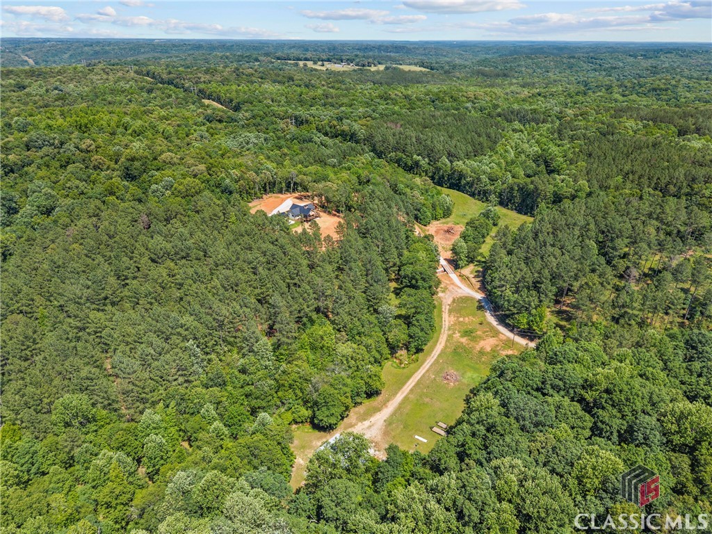 795 E Jones Chapel Road