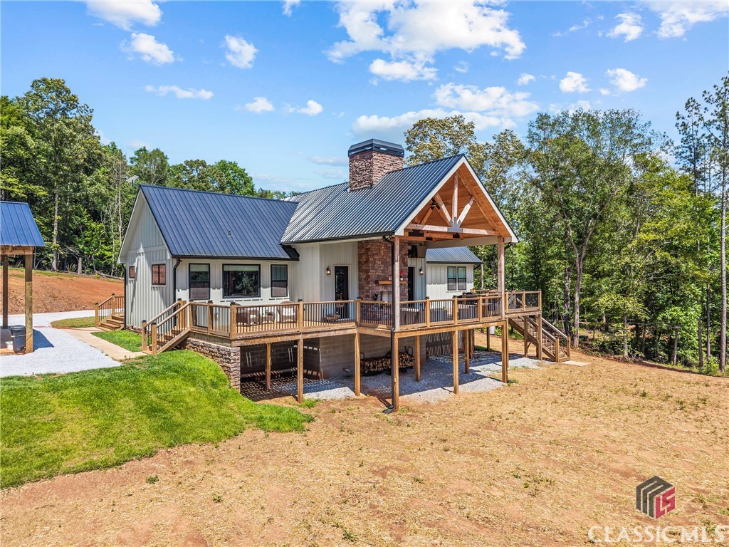 795 E Jones Chapel Road