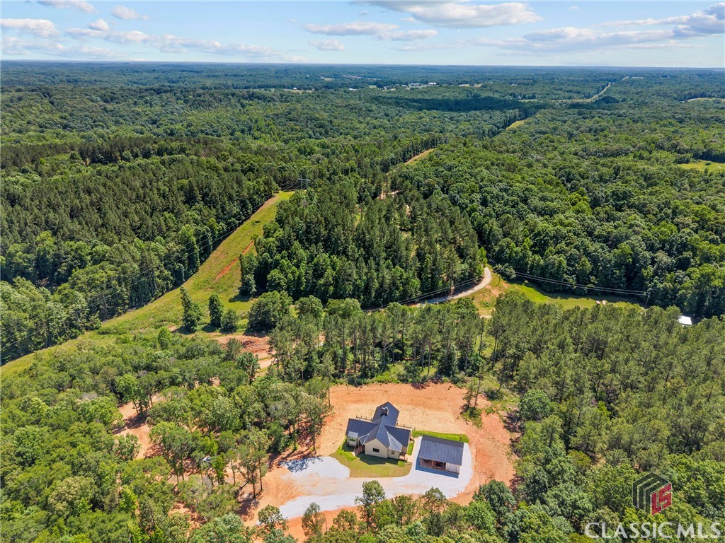 795 E Jones Chapel Road