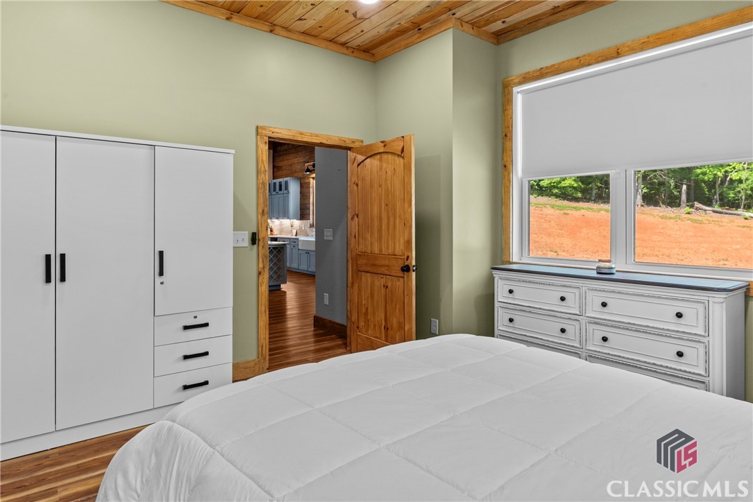 795 E Jones Chapel Road
