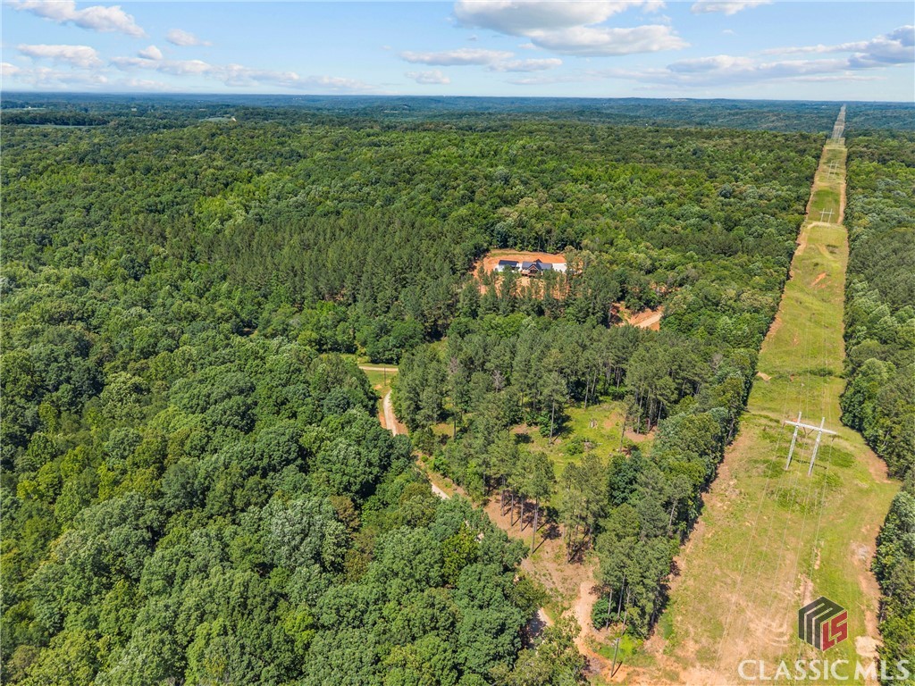 795 E Jones Chapel Road