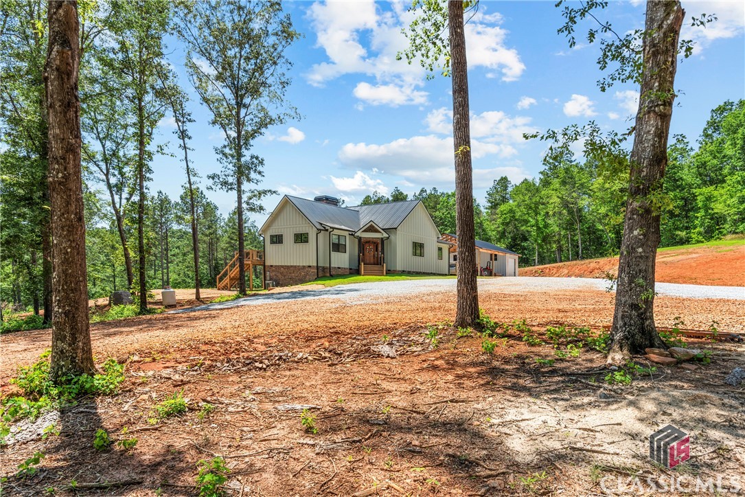 795 E Jones Chapel Road