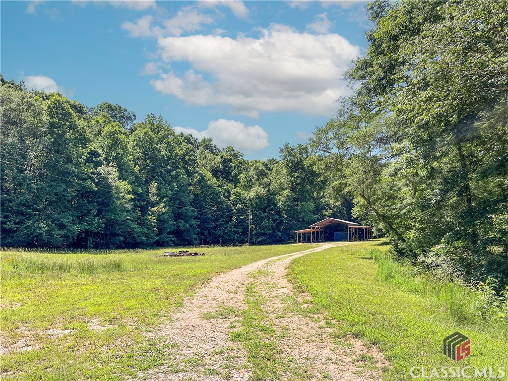 795 E Jones Chapel Road