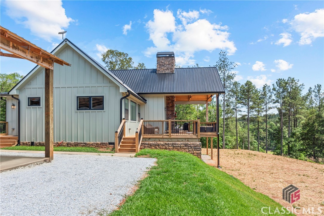 795 E Jones Chapel Road