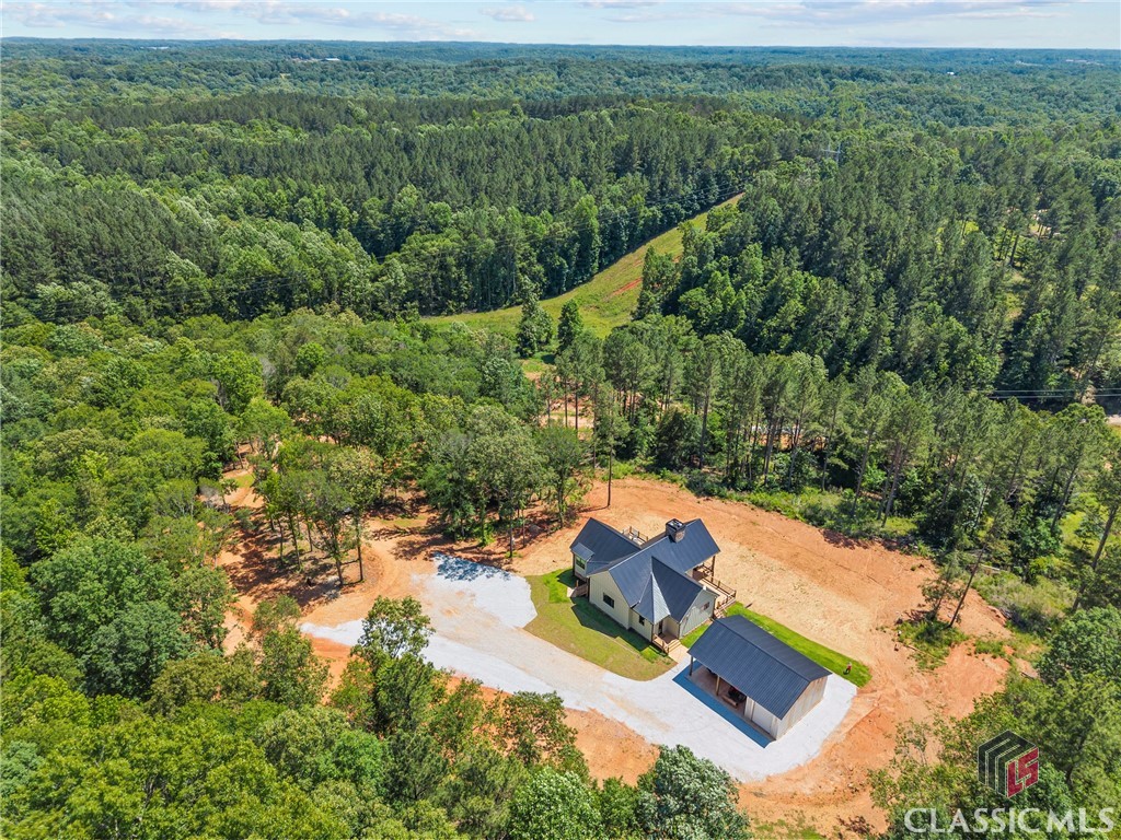 795 E Jones Chapel Road