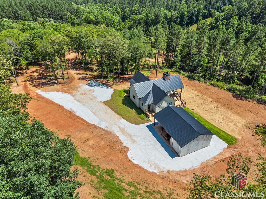 795 E Jones Chapel Road