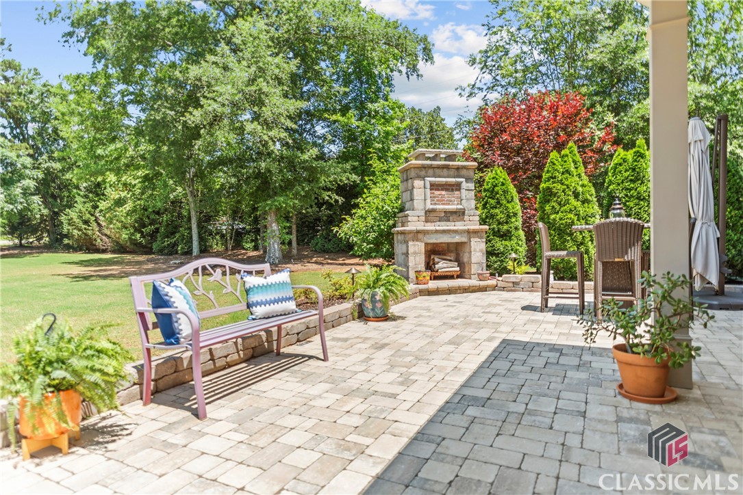 1110 Highland Park Way