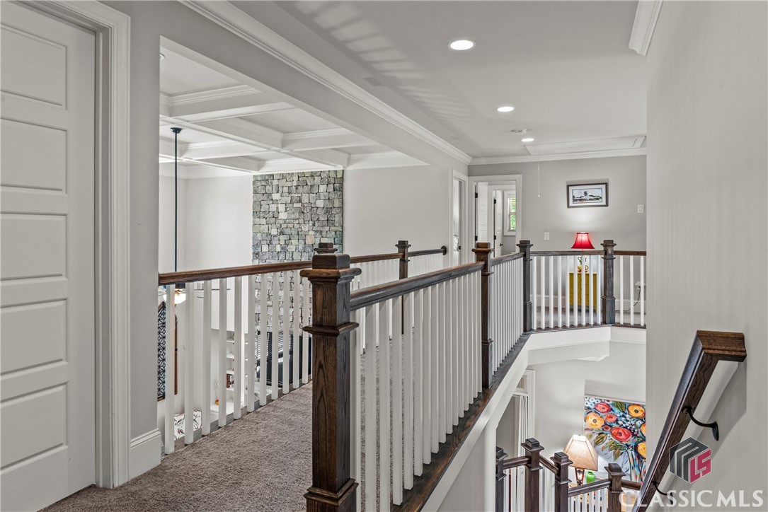 1110 Highland Park Way