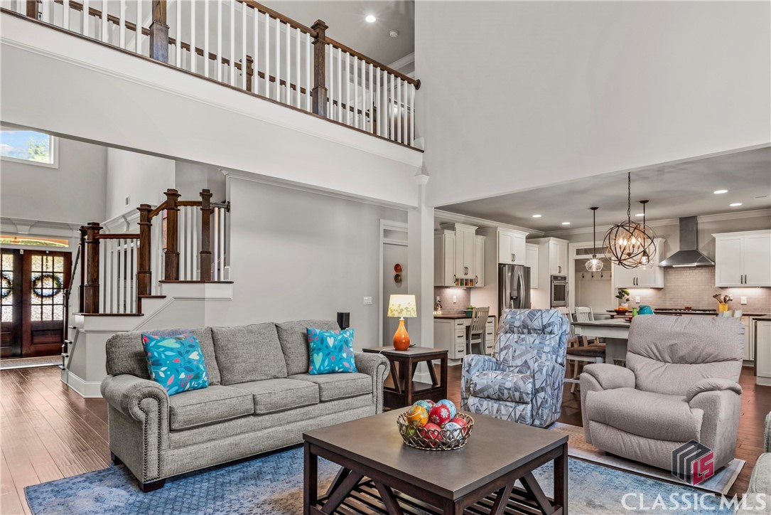 1110 Highland Park Way