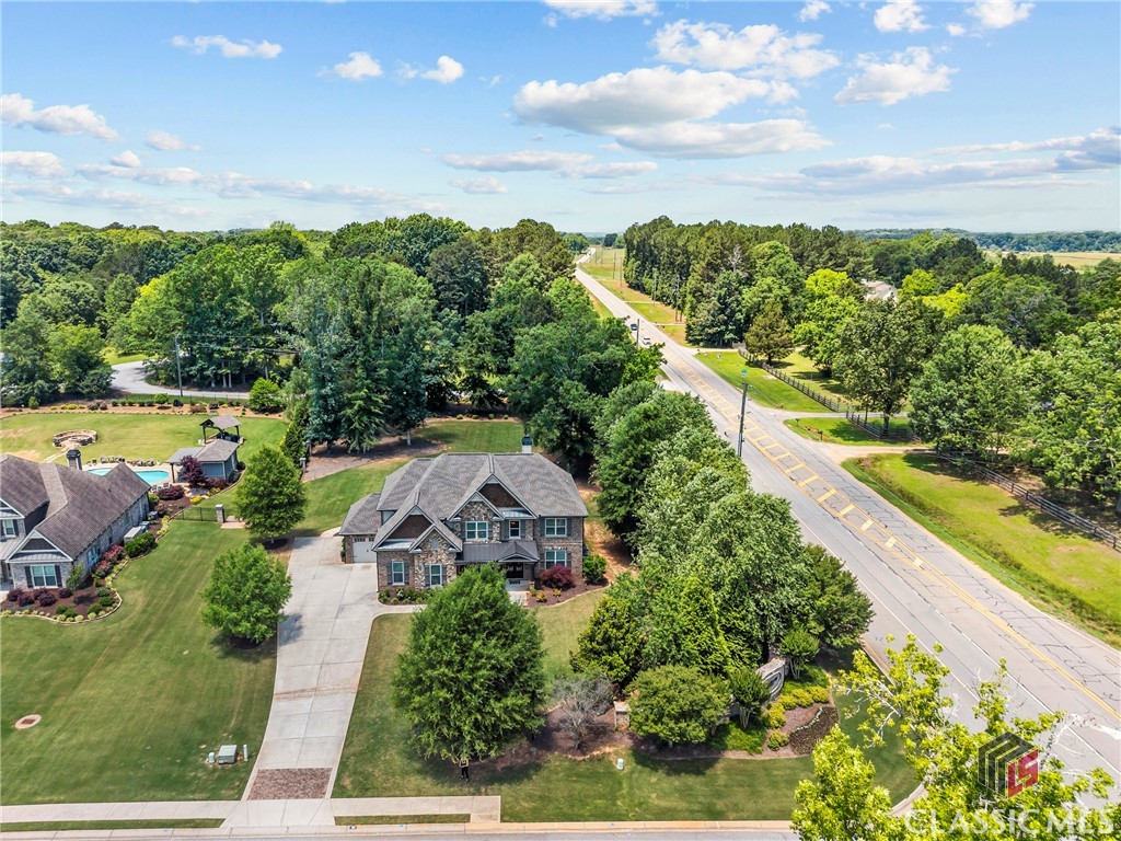 1110 Highland Park Way