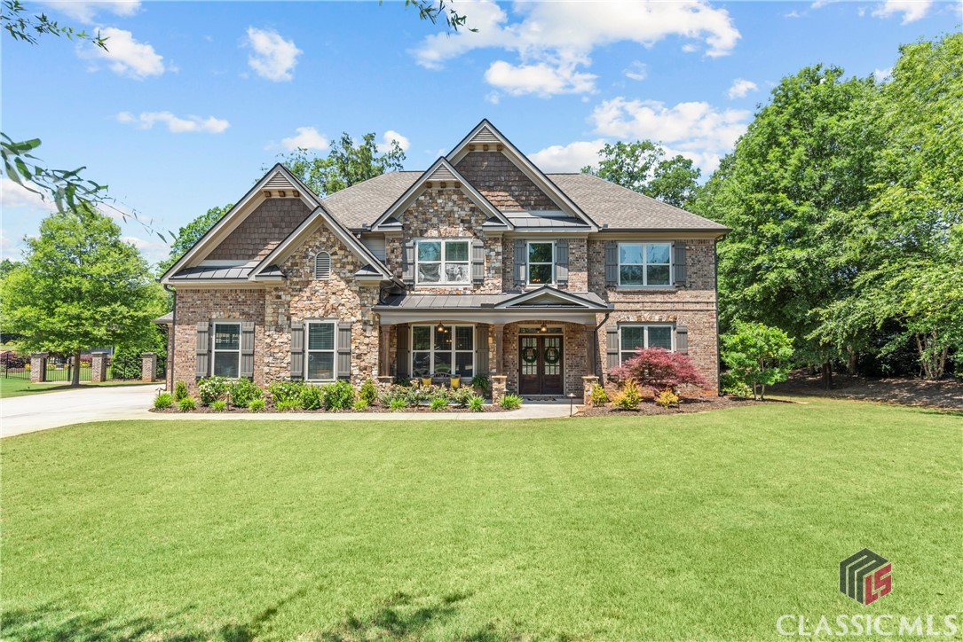 1110 Highland Park Way