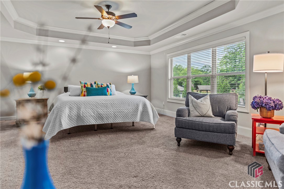 1110 Highland Park Way