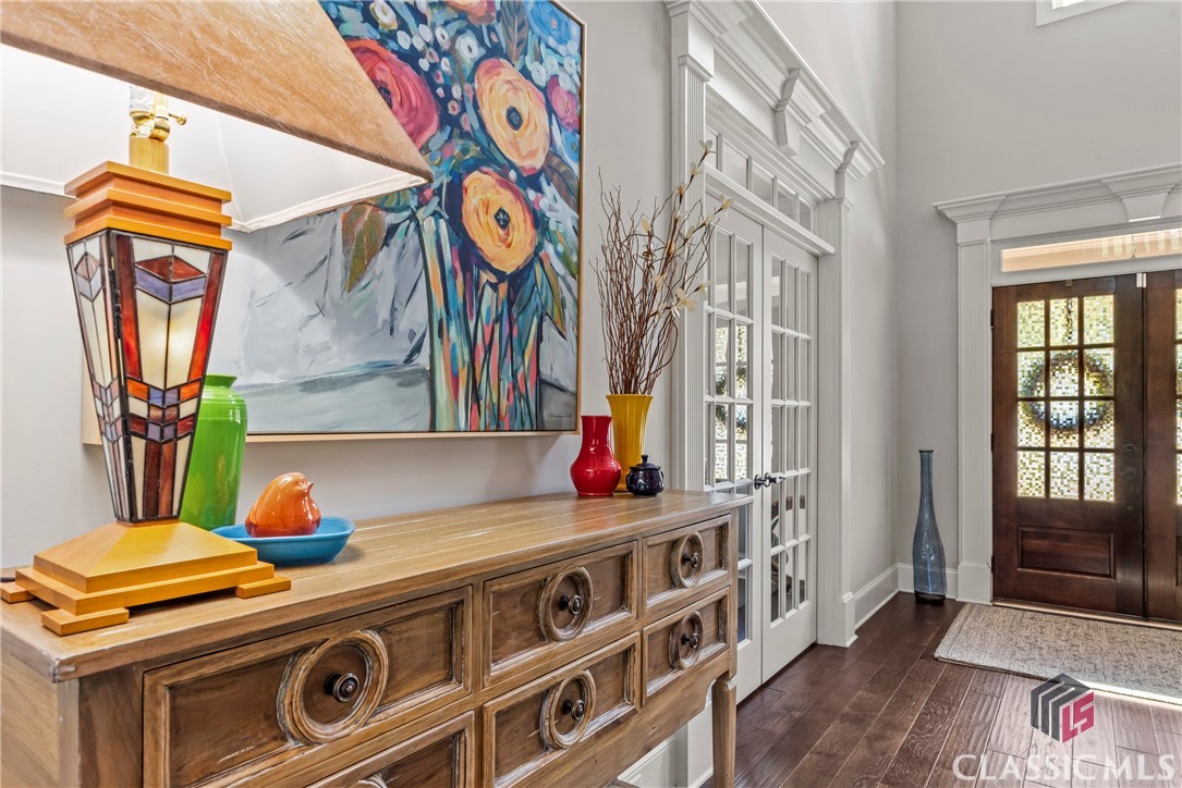 1110 Highland Park Way