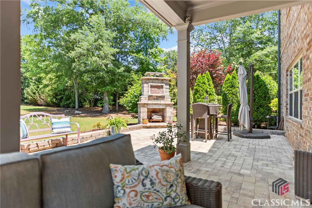 1110 Highland Park Way