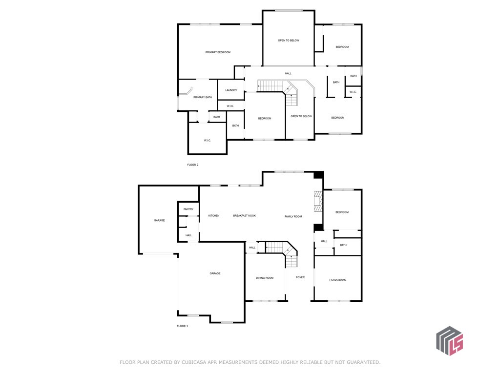 1110 Highland Park Way