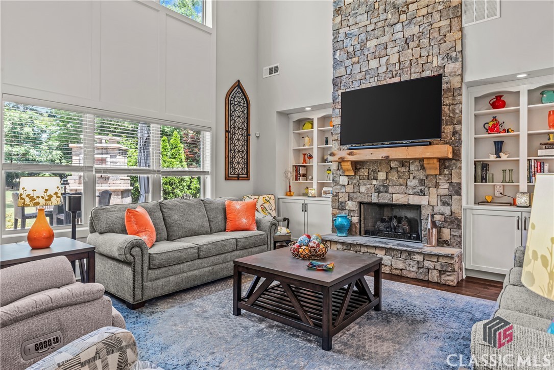 1110 Highland Park Way