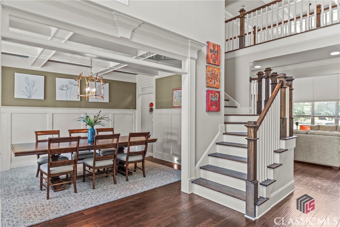 1110 Highland Park Way