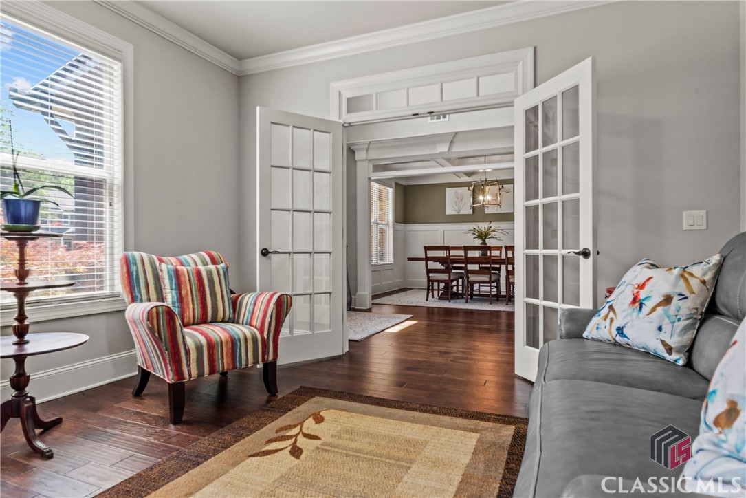 1110 Highland Park Way