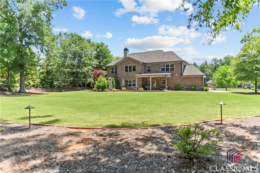 1110 Highland Park Way
