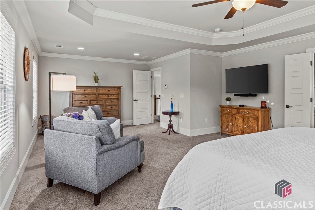 1110 Highland Park Way