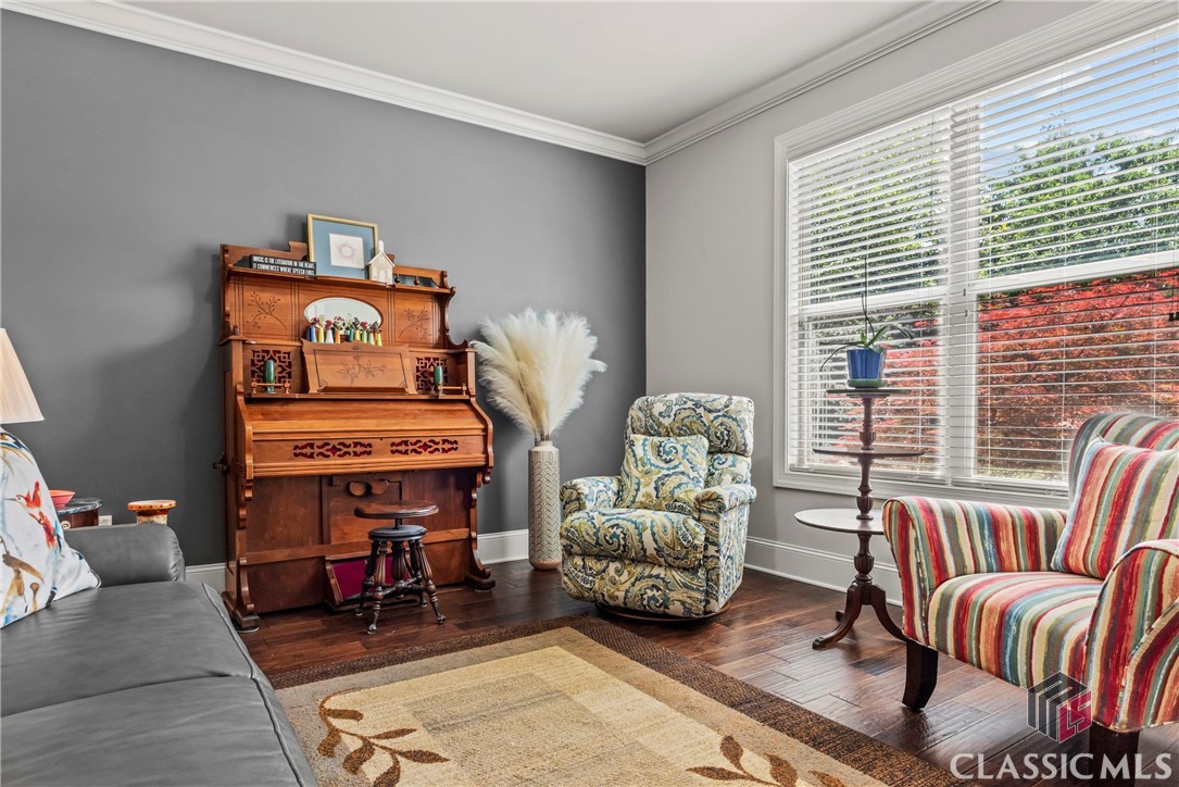 1110 Highland Park Way
