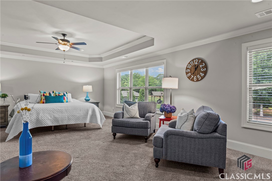 1110 Highland Park Way