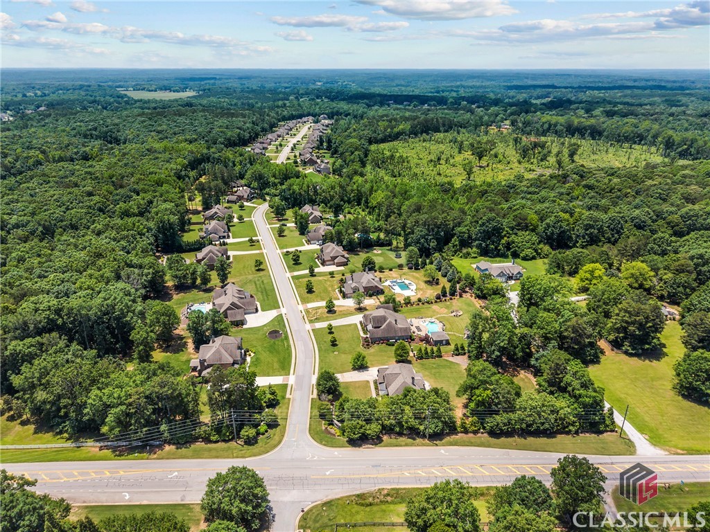 1110 Highland Park Way