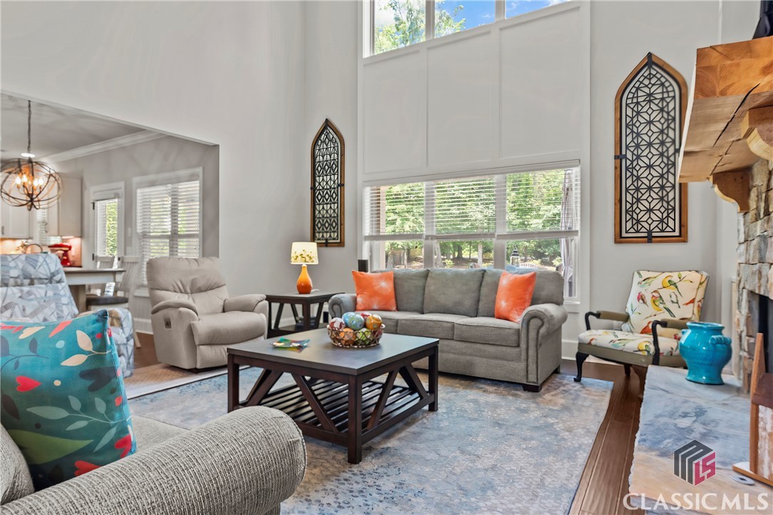 1110 Highland Park Way